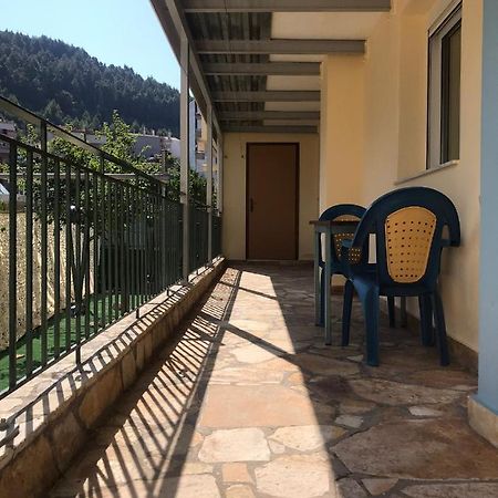Ag Apartment Igoumenitsa Luaran gambar