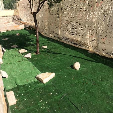 Ag Apartment Igoumenitsa Luaran gambar