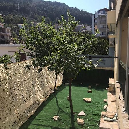 Ag Apartment Igoumenitsa Luaran gambar