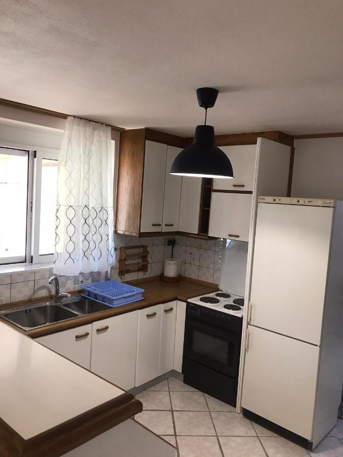 Ag Apartment Igoumenitsa Luaran gambar