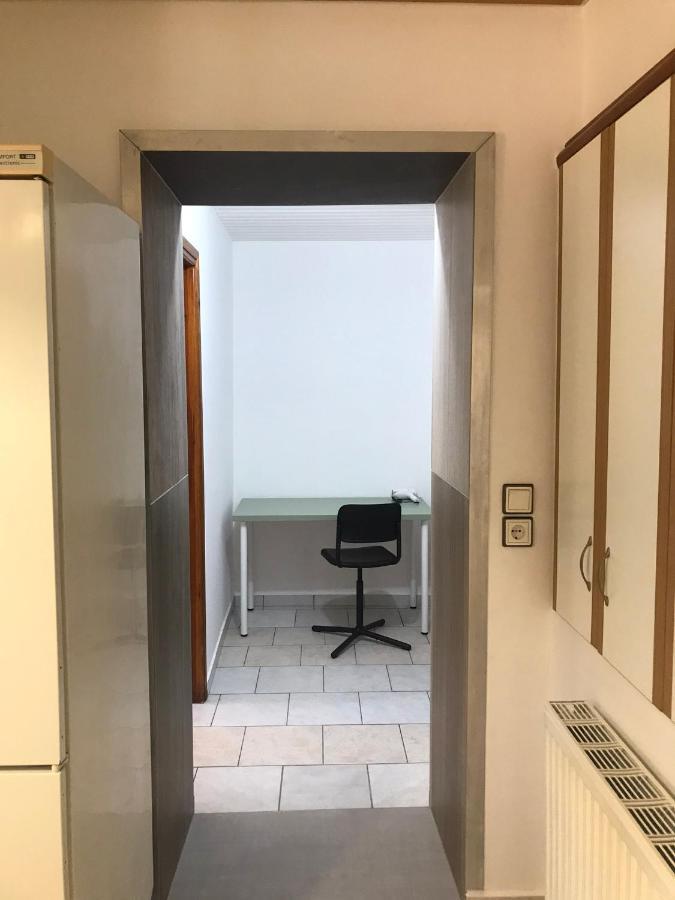 Ag Apartment Igoumenitsa Luaran gambar