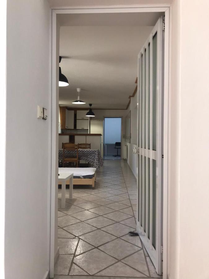 Ag Apartment Igoumenitsa Luaran gambar