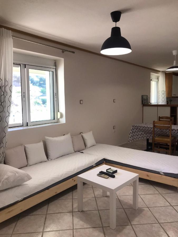 Ag Apartment Igoumenitsa Luaran gambar