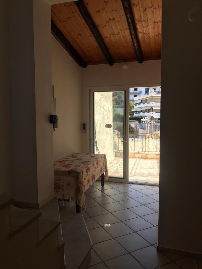 Ag Apartment Igoumenitsa Luaran gambar