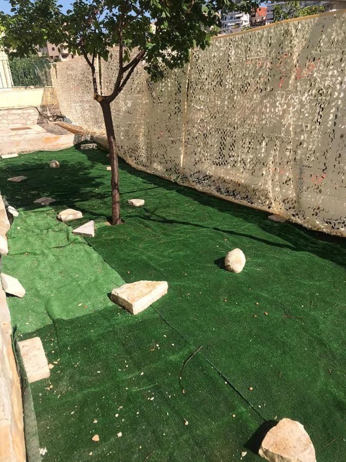 Ag Apartment Igoumenitsa Luaran gambar